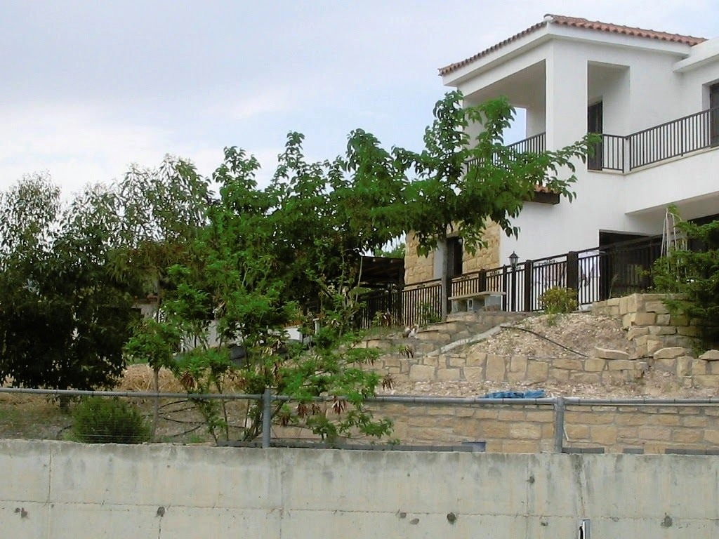 4 Bedroom House for Rent in Paphos District