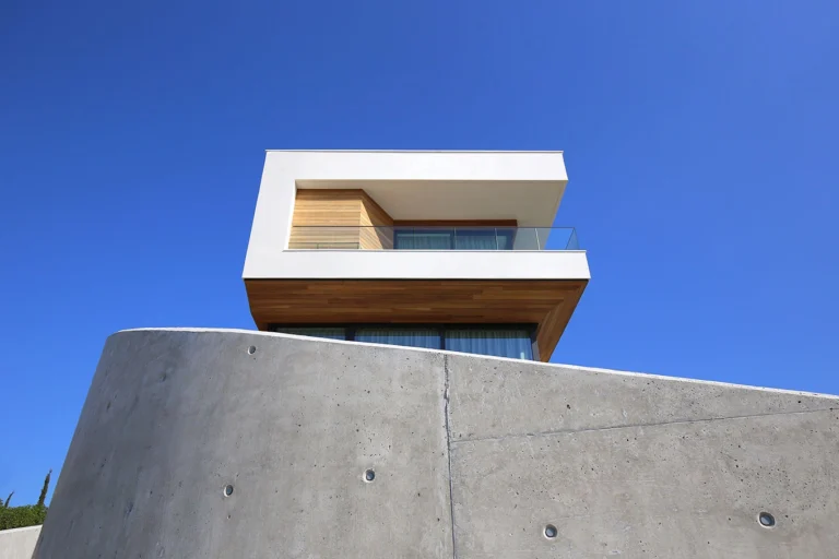 6+ Bedroom House for Sale in Konia, Paphos District