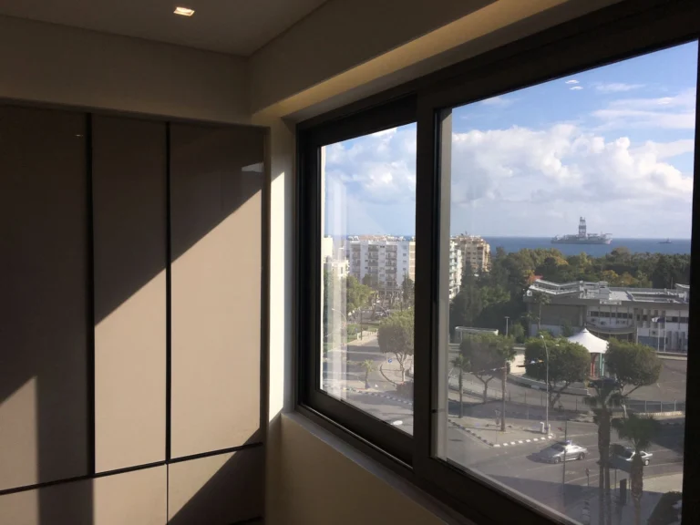 3 Bedroom Apartment for Sale in Limassol – Agios Nektarios