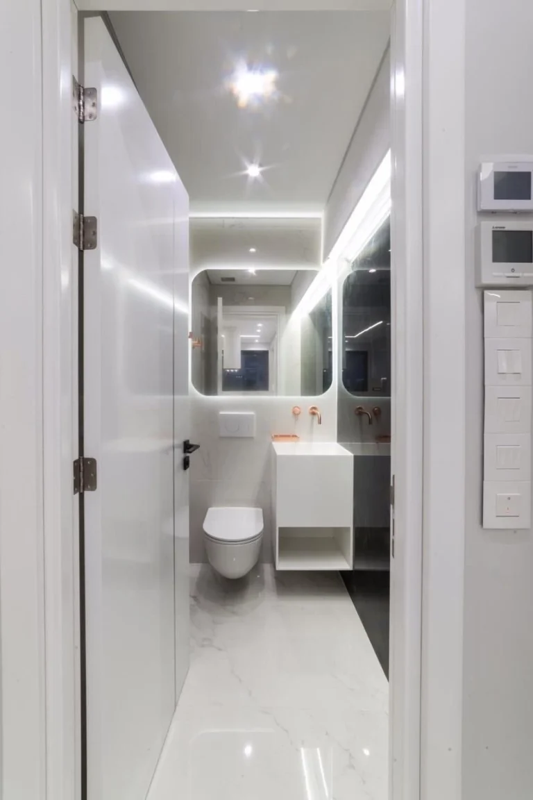 3 Bedroom Apartment for Sale in Limassol – Agios Nektarios