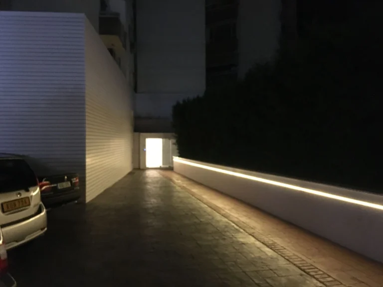 3 Bedroom Apartment for Sale in Limassol – Agios Nektarios