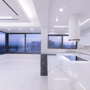 3 Bedroom Apartment for Sale in Limassol – Agios Nektarios