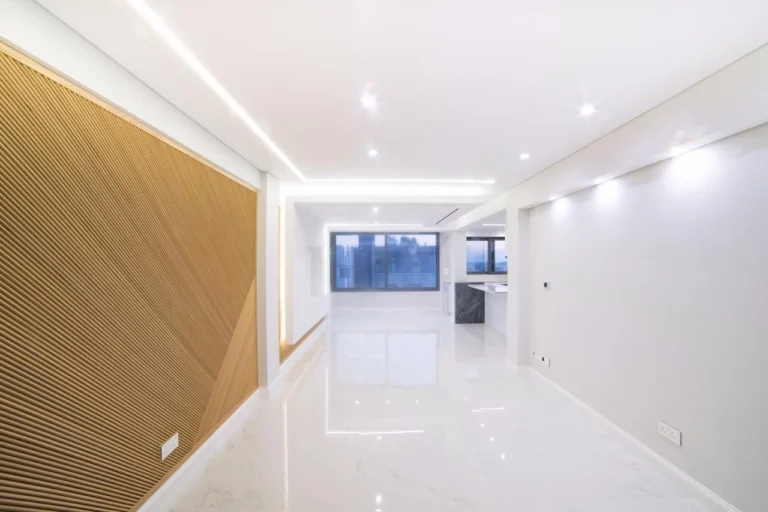 3 Bedroom Apartment for Sale in Limassol – Agios Nektarios