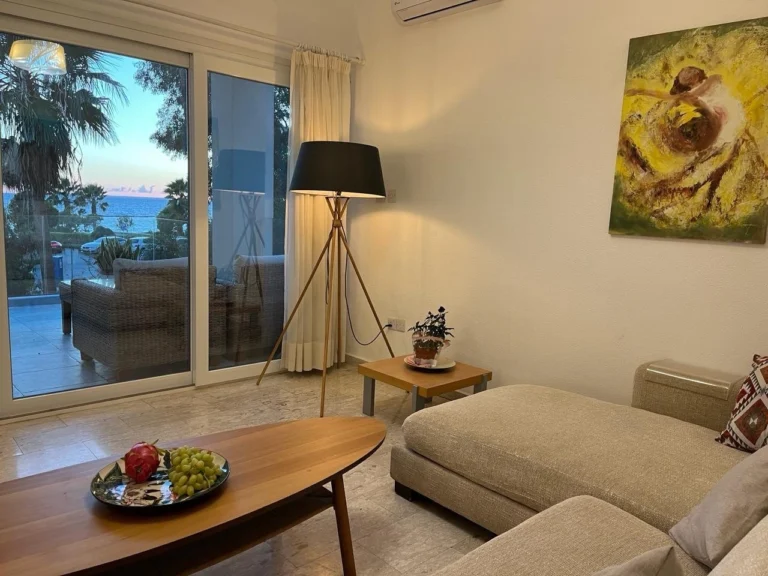 2 Bedroom Apartment for Rent in Amathounta, Limassol District