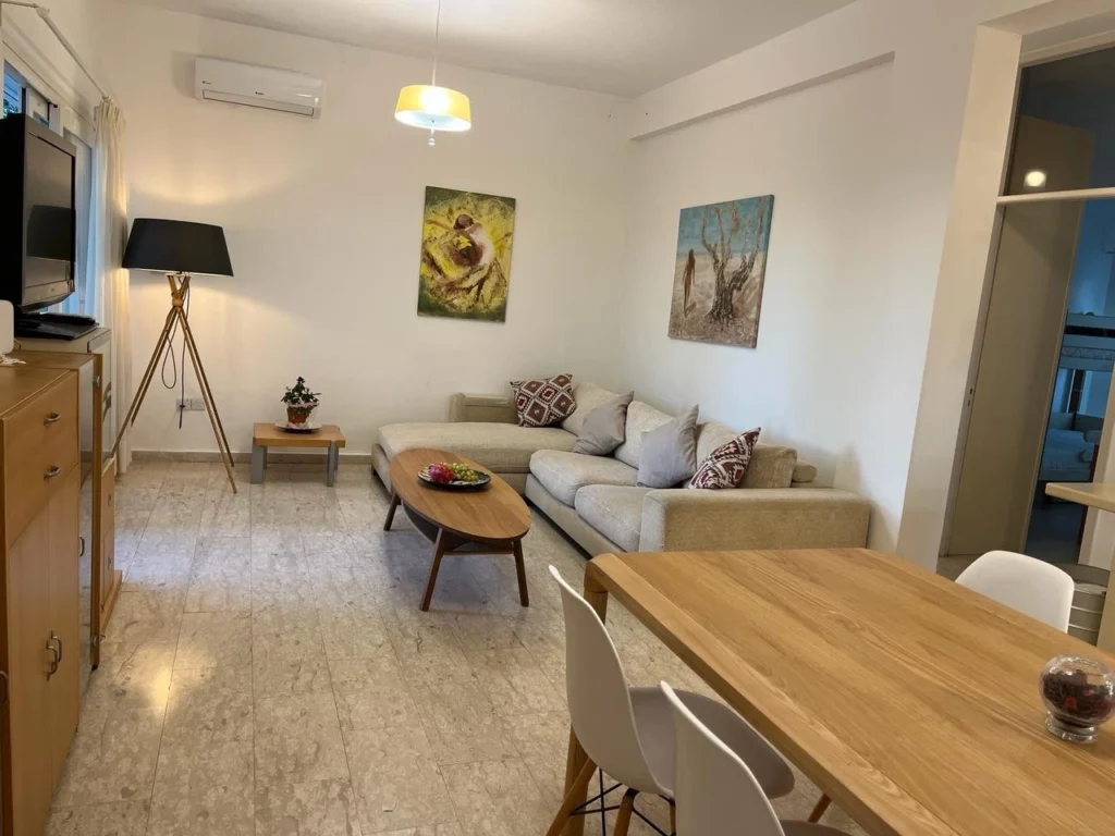 2 Bedroom Apartment for Rent in Amathounta, Limassol District
