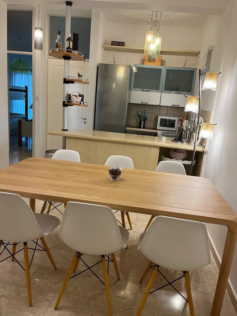 2 Bedroom Apartment for Rent in Amathounta, Limassol District