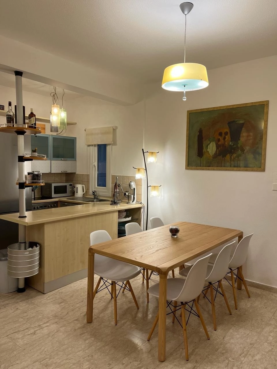 2 Bedroom Apartment for Rent in Amathounta, Limassol District