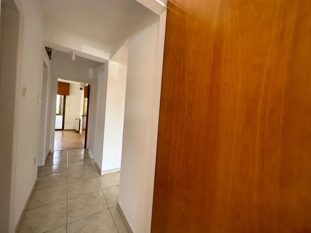 135m² Office for Rent in Limassol – Mesa Geitonia