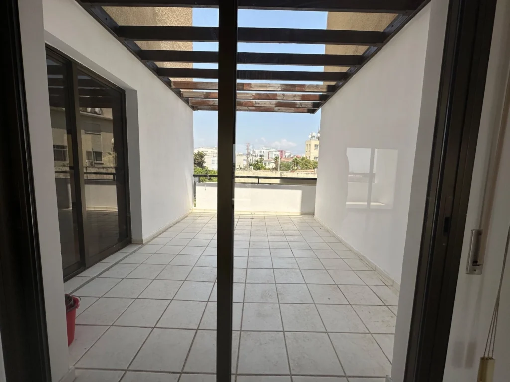 135m² Office for Rent in Limassol – Mesa Geitonia