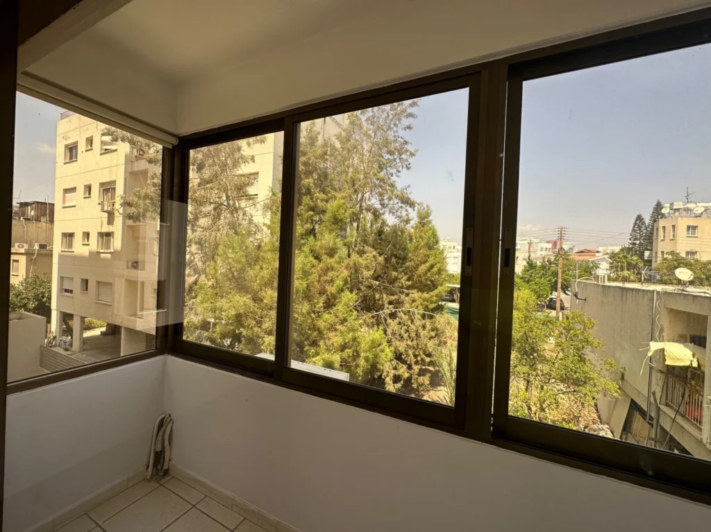 135m² Office for Rent in Limassol – Mesa Geitonia