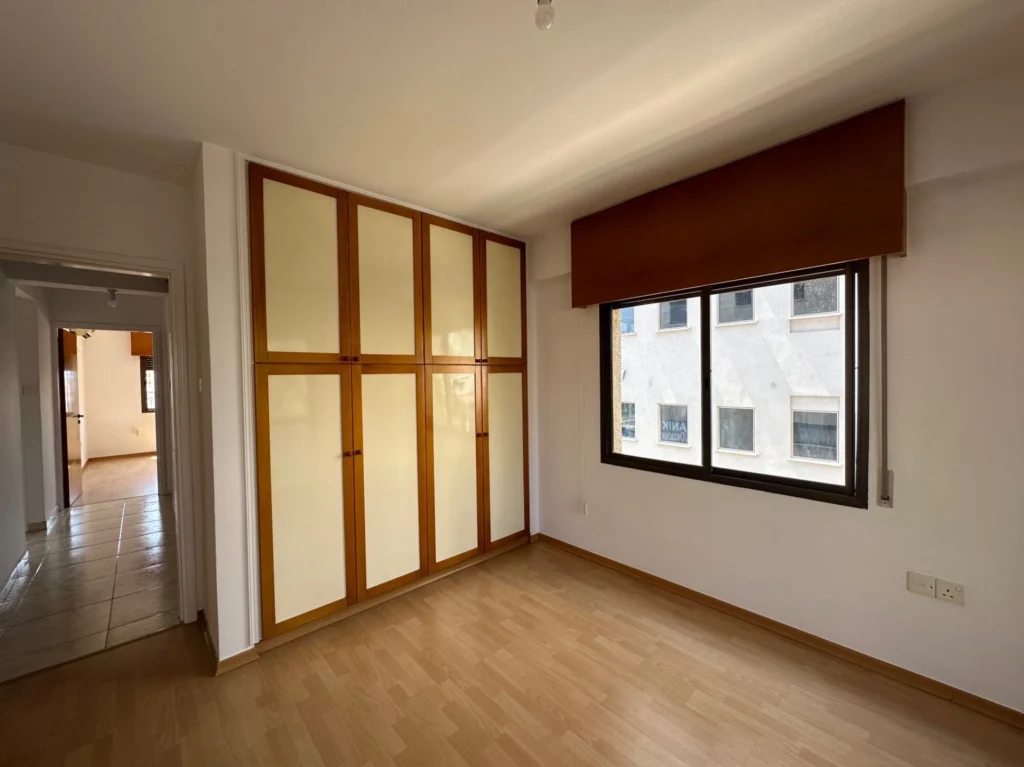 135m² Office for Rent in Limassol – Mesa Geitonia