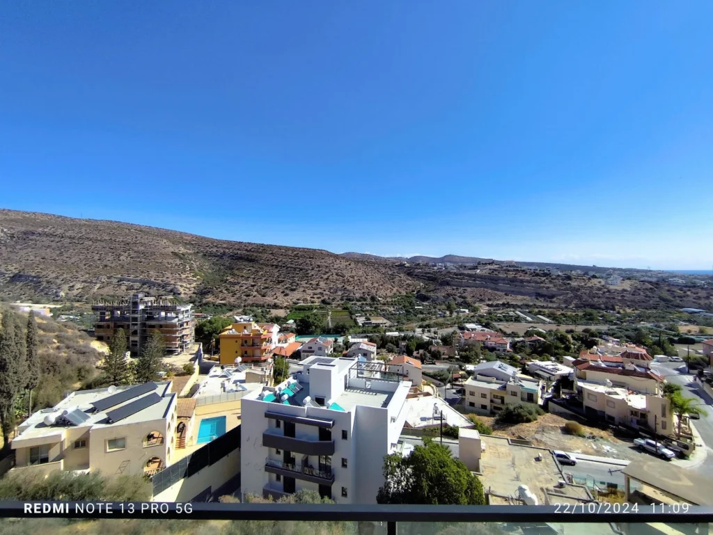 2 Bedroom Apartment for Sale in Germasogeia, Limassol District