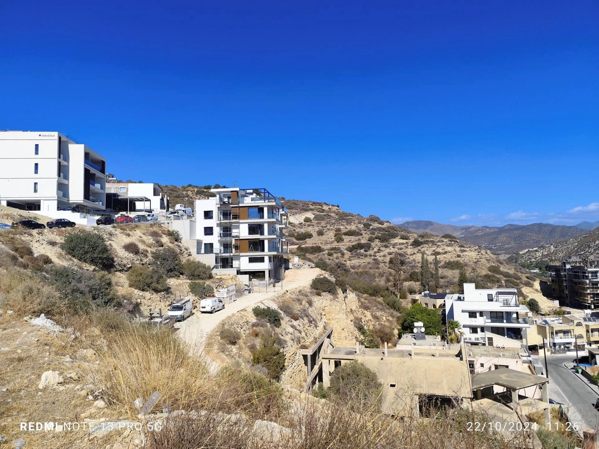 2 Bedroom Apartment for Sale in Germasogeia, Limassol District
