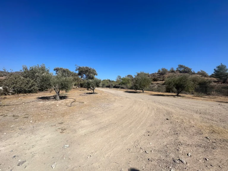 5 Bedroom House for Sale in Moni, Limassol District