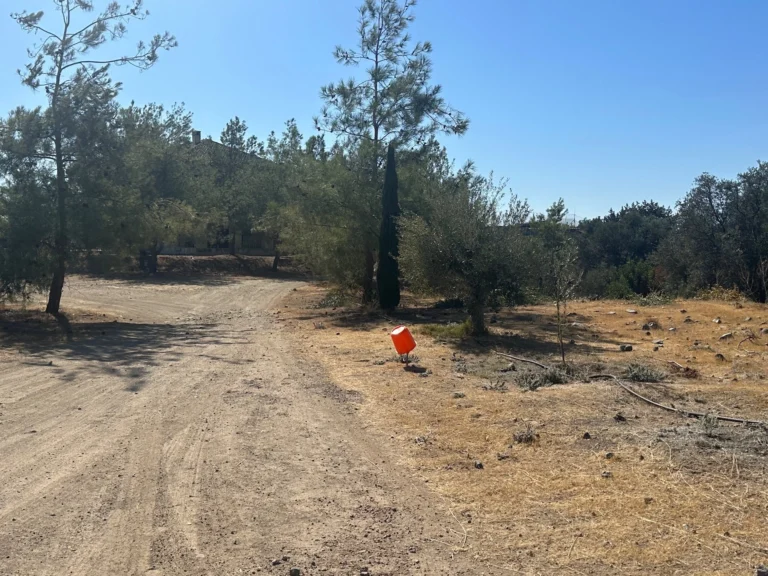 5 Bedroom House for Sale in Moni, Limassol District