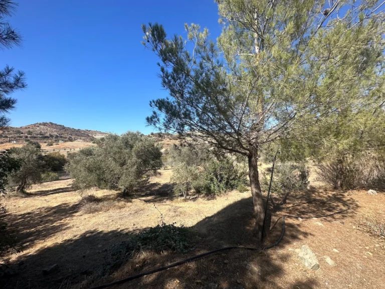 5 Bedroom House for Sale in Moni, Limassol District