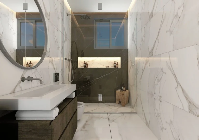 1 Bedroom Apartment for Sale in Paphos District