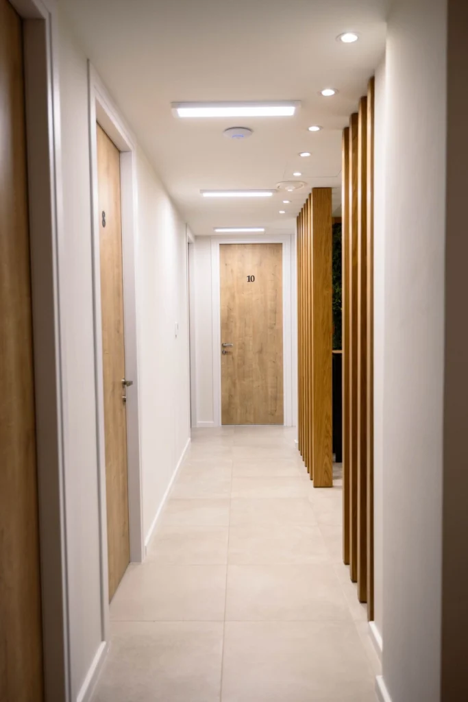 10m² Office for Rent in Limassol – Zakaki