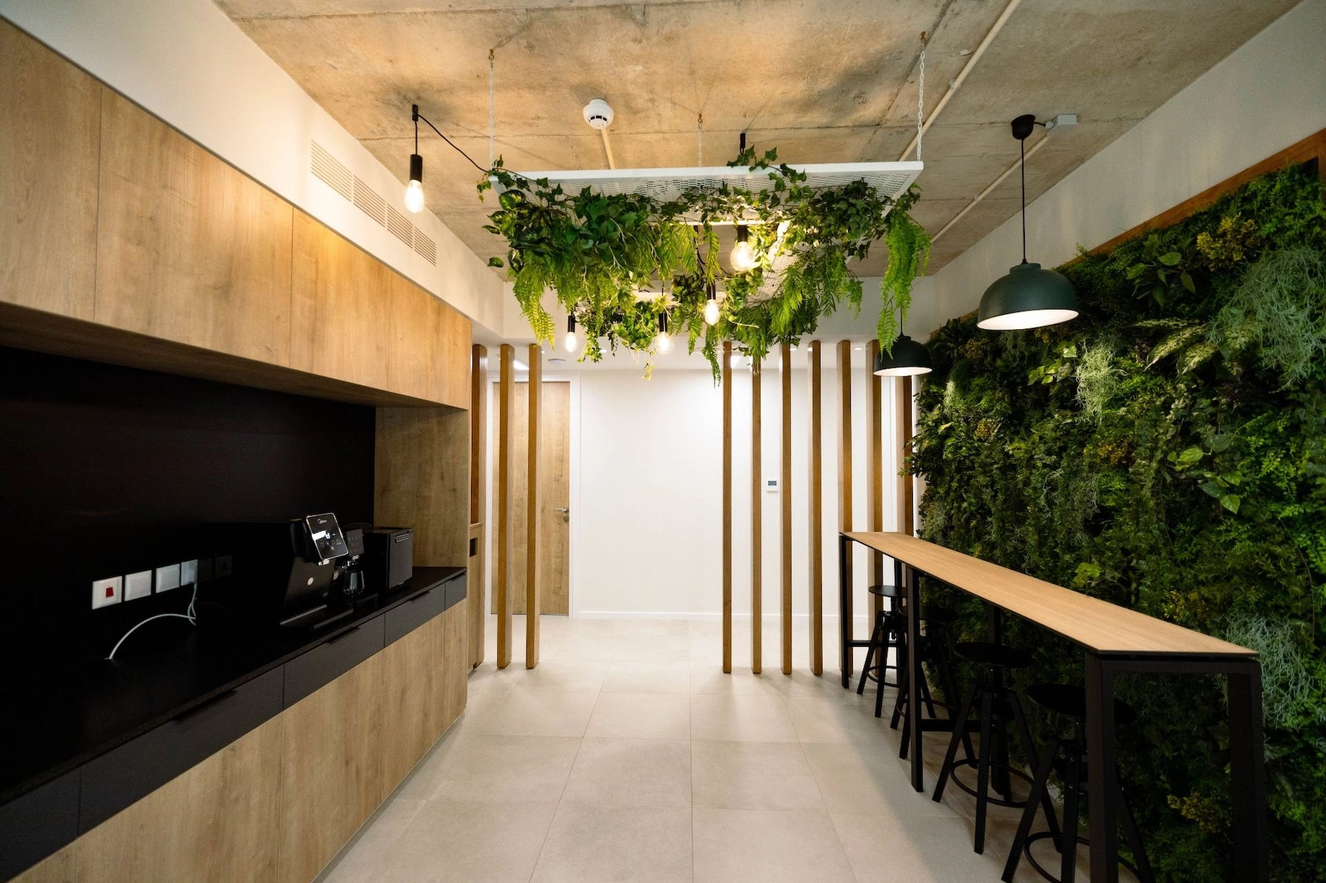 10m² Office for Rent in Limassol – Zakaki