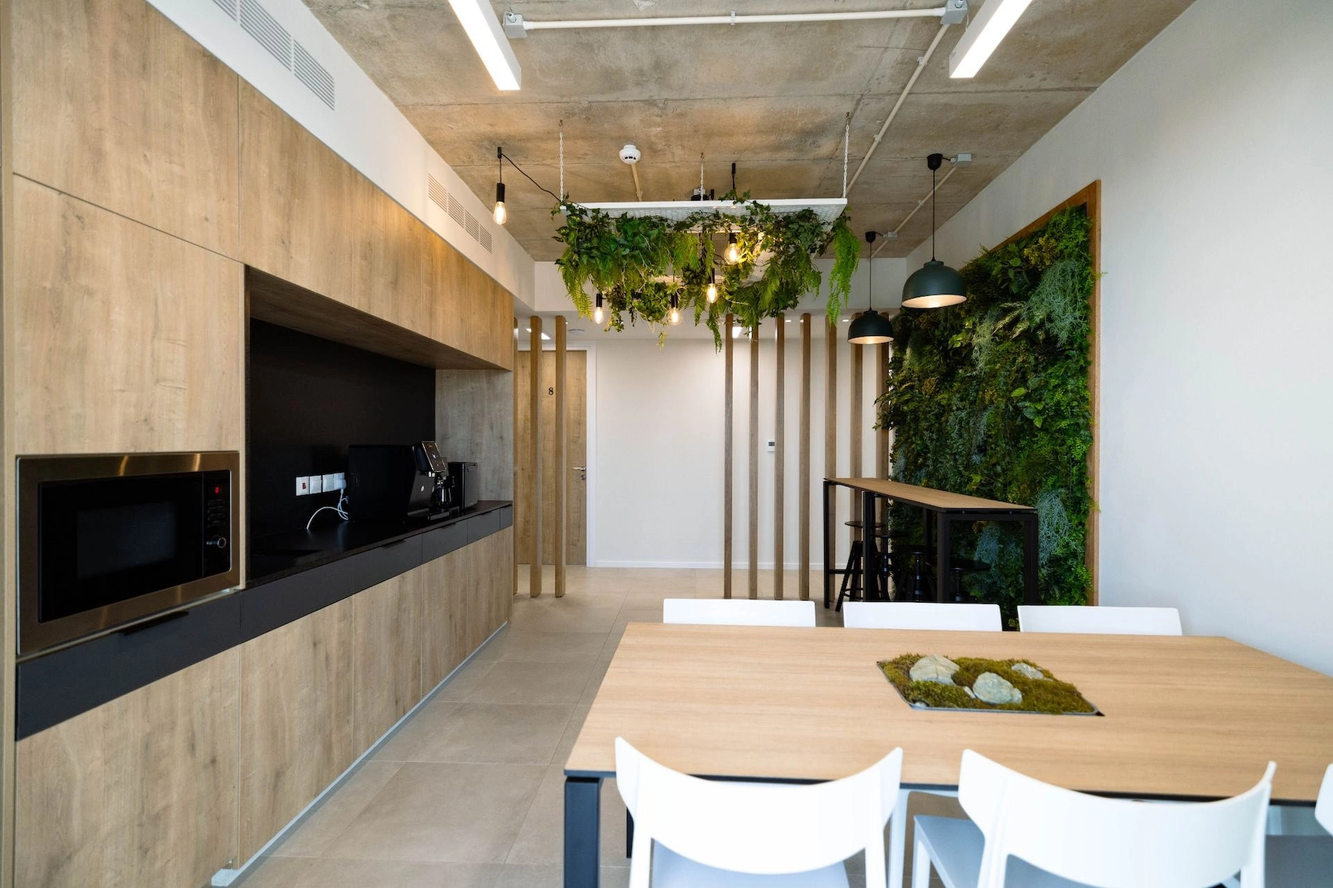 10m² Office for Rent in Limassol – Zakaki