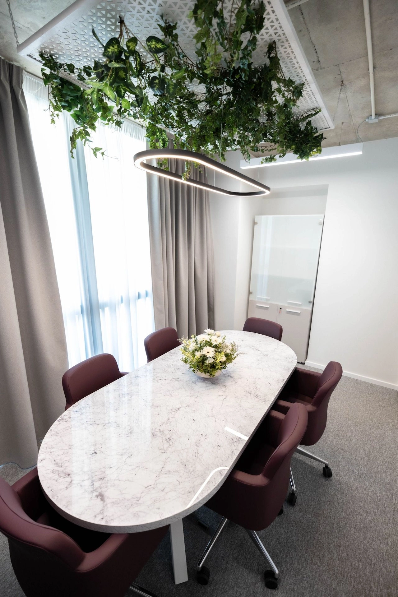 10m² Office for Rent in Limassol – Zakaki