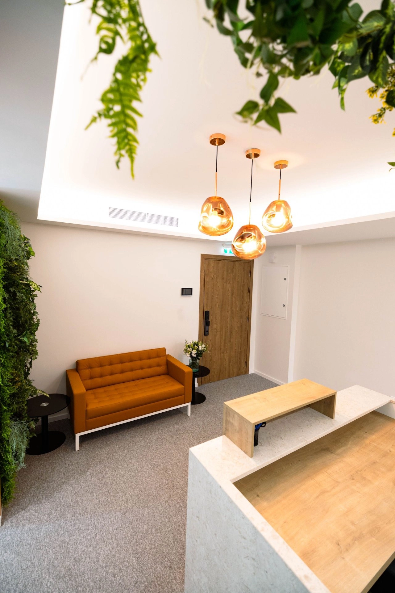 11m² Office for Rent in Limassol – Zakaki