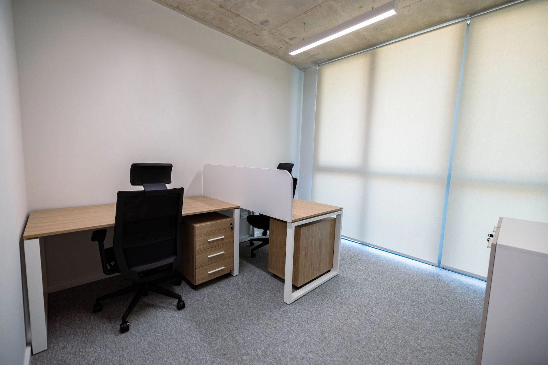 11m² Office for Rent in Limassol – Zakaki