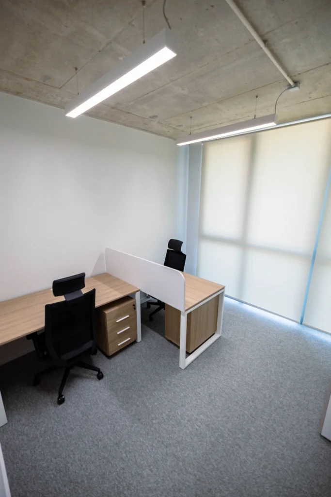 11m² Office for Rent in Limassol – Zakaki