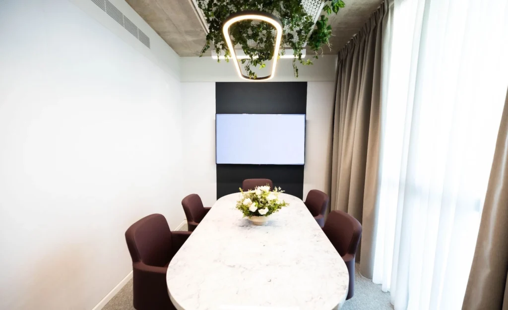 11m² Office for Rent in Limassol – Zakaki