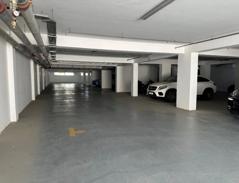 2 Bedroom Apartment for Sale in Mouttagiaka, Limassol District