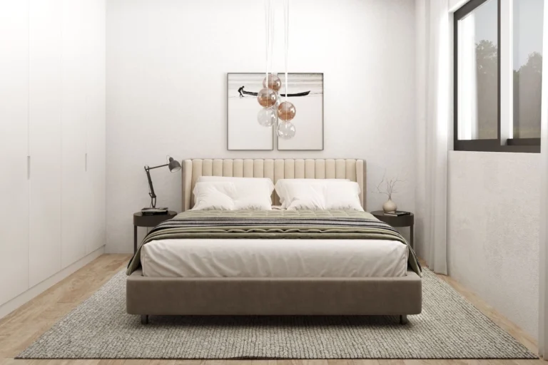 2 Bedroom Apartment for Sale in Limassol District