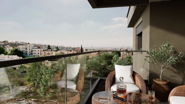 2 Bedroom Apartment for Sale in Limassol District