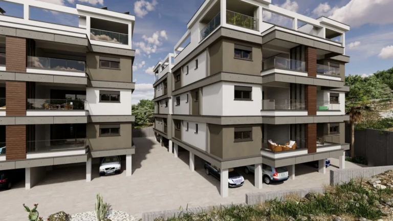 2 Bedroom Apartment for Sale in Limassol District