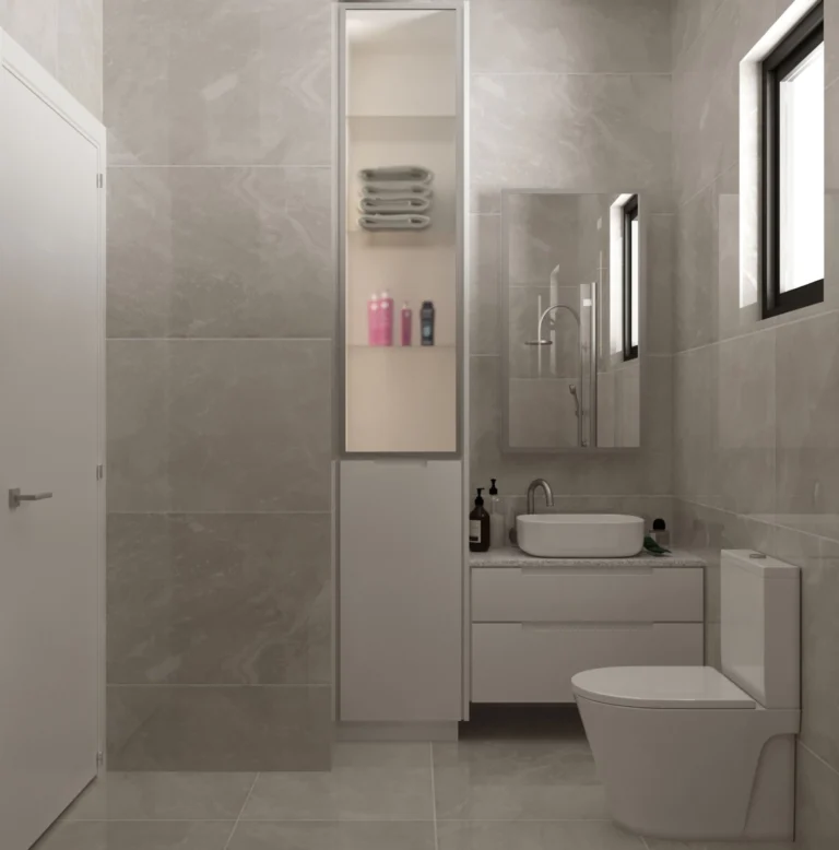 3 Bedroom Apartment for Sale in Limassol District