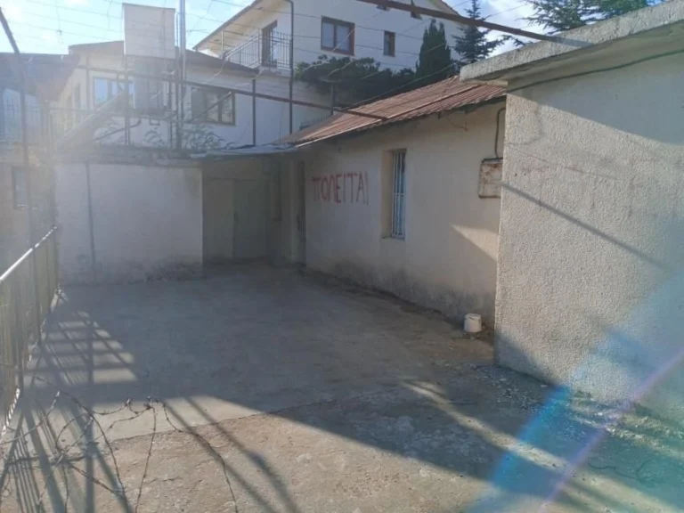 Cheap Houses and Villas for Sale Limassol up to 100000 euro