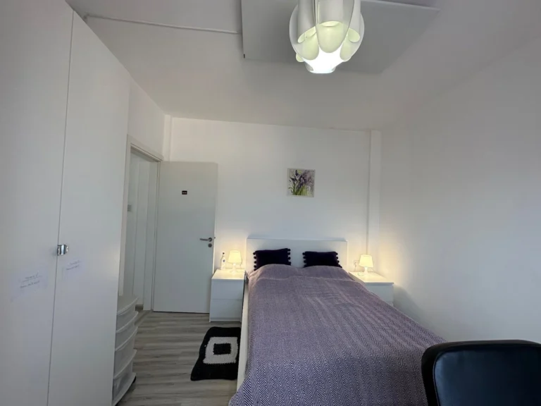 1 Bedroom Apartment for Sale in Limassol – Mesa Geitonia