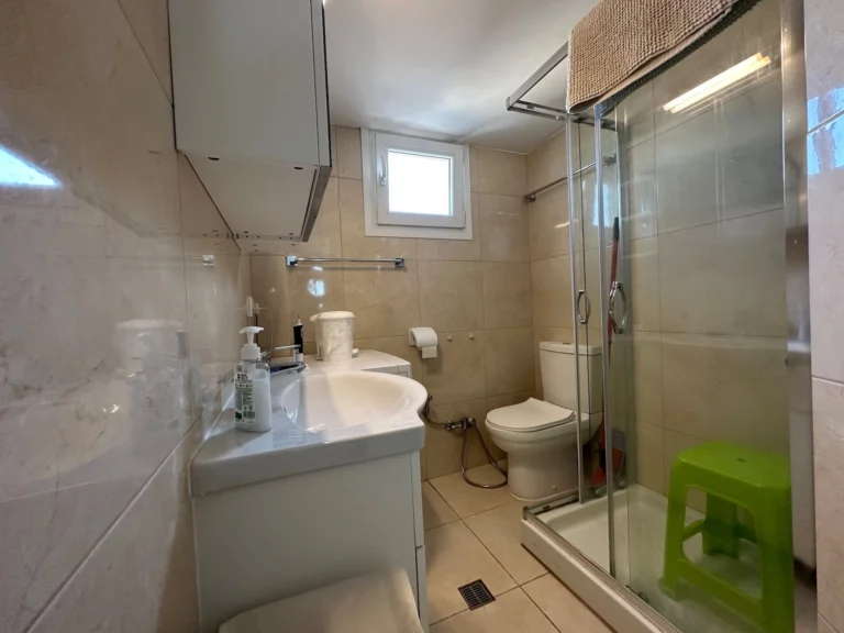 1 Bedroom Apartment for Sale in Limassol – Mesa Geitonia