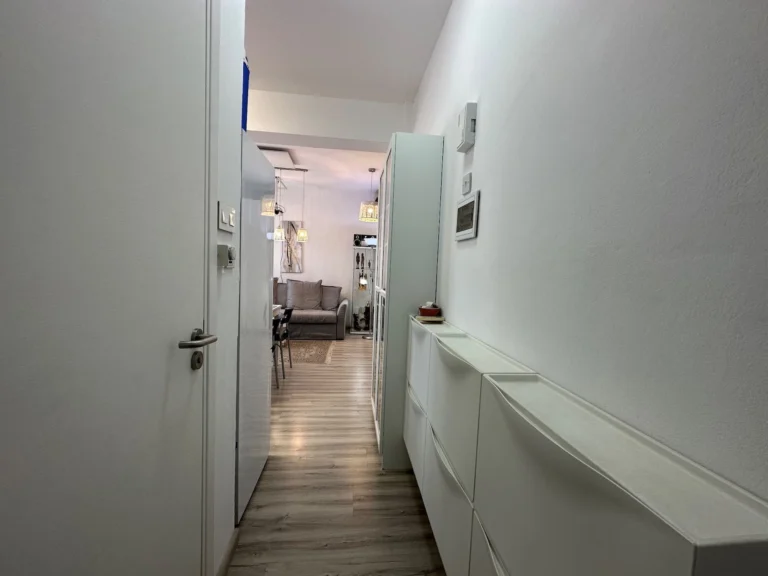 1 Bedroom Apartment for Sale in Limassol – Mesa Geitonia