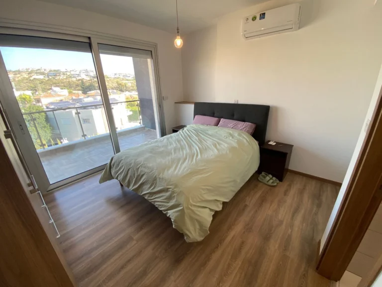 3 Bedroom Apartment for Sale in Germasogeia, Limassol District