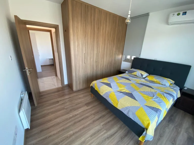 3 Bedroom Apartment for Sale in Germasogeia, Limassol District