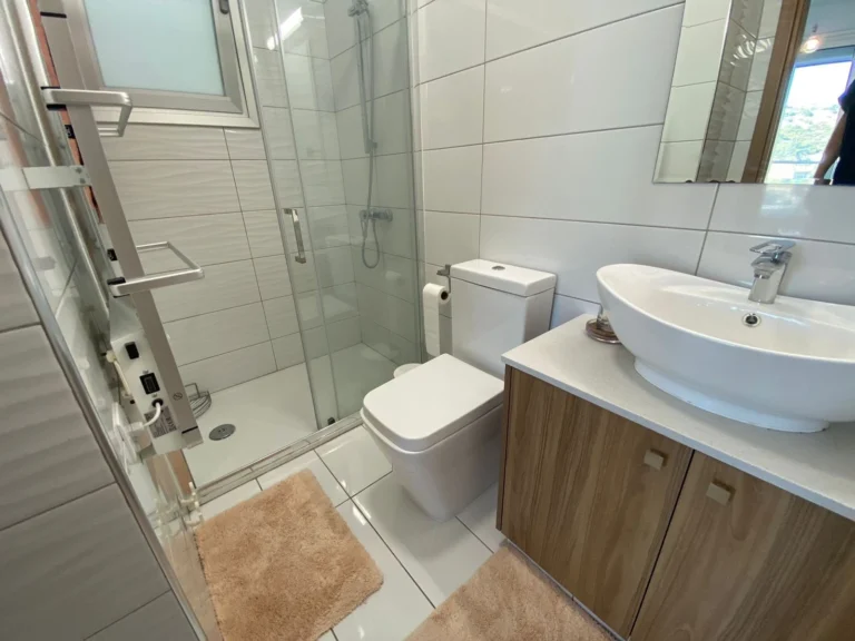 3 Bedroom Apartment for Sale in Germasogeia, Limassol District