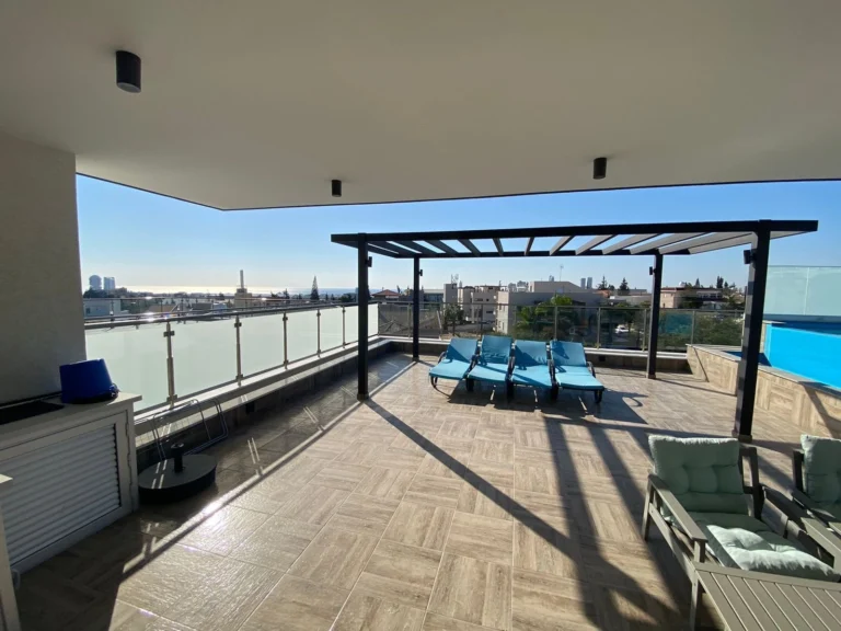 3 Bedroom Apartment for Sale in Germasogeia, Limassol District