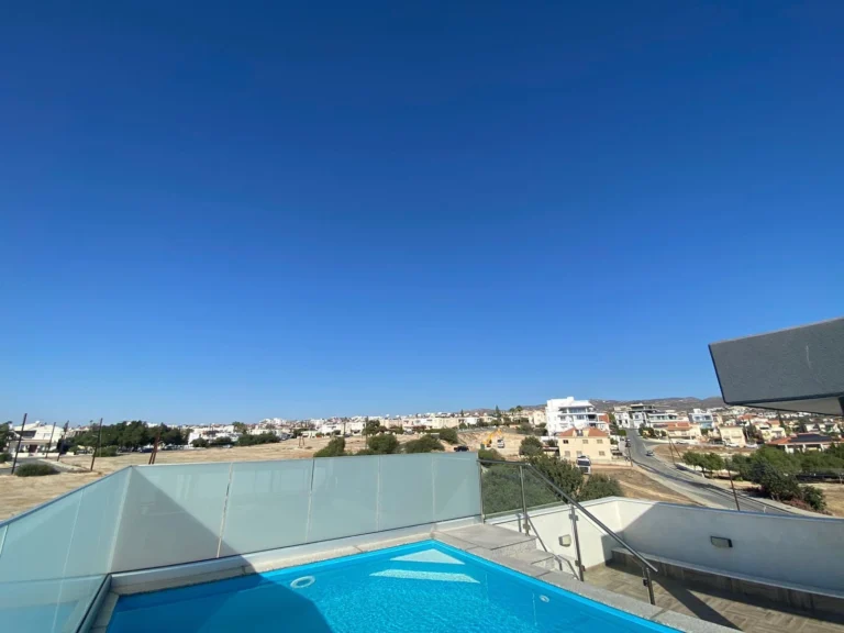 3 Bedroom Apartment for Sale in Germasogeia, Limassol District