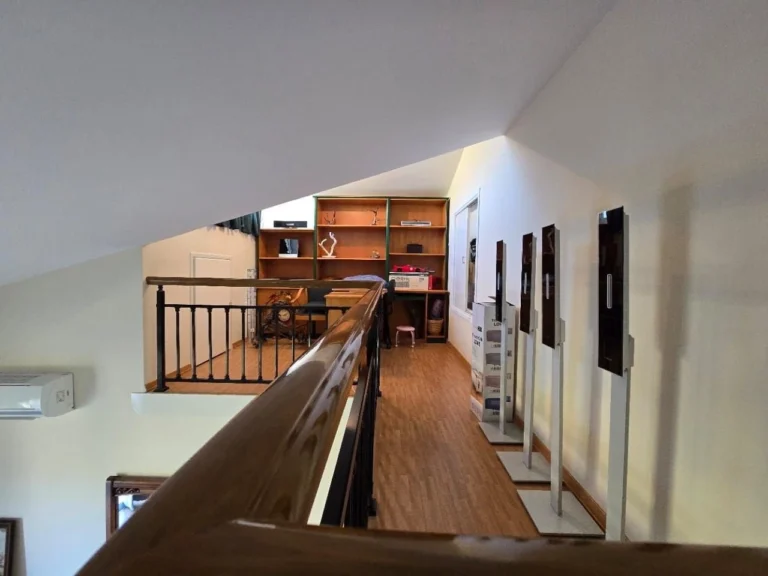 5 Bedroom House for Sale in Fasoula Lemesou, Limassol District