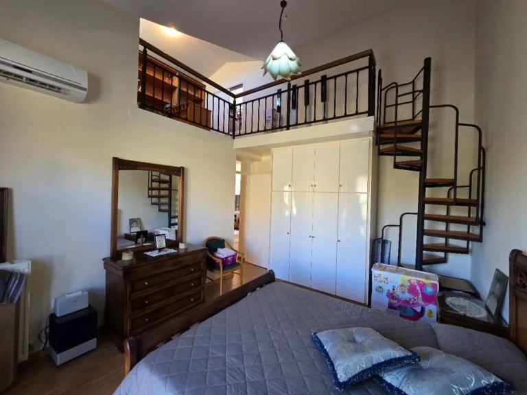 5 Bedroom House for Sale in Fasoula Lemesou, Limassol District