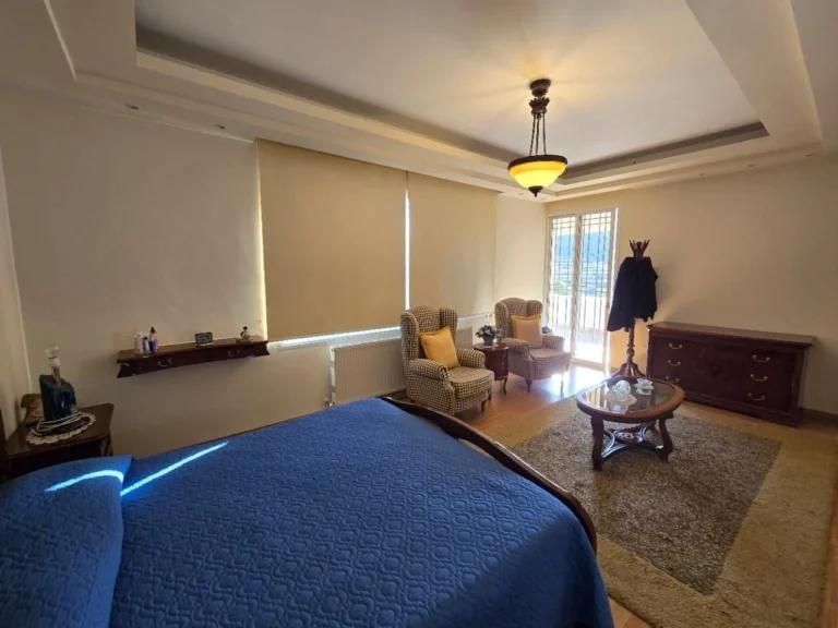 5 Bedroom House for Sale in Fasoula Lemesou, Limassol District