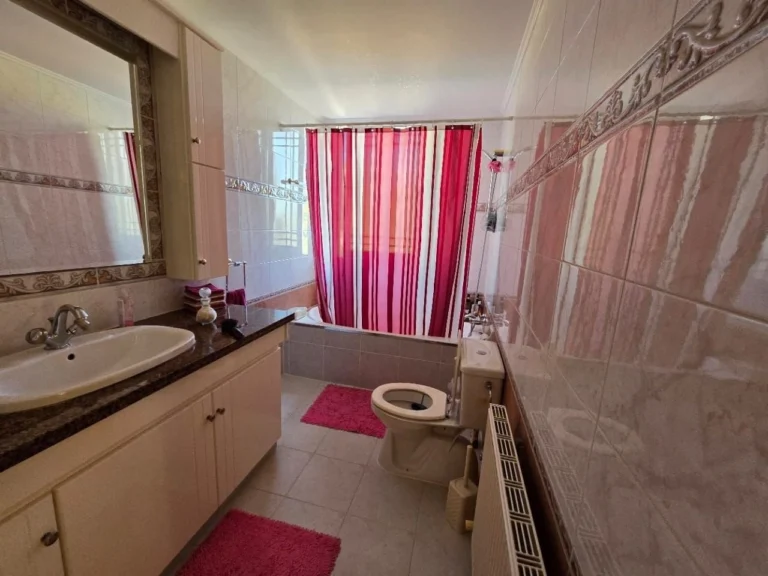 5 Bedroom House for Sale in Fasoula Lemesou, Limassol District