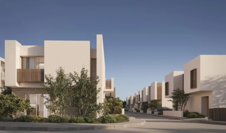 48m² Apartment for Sale in Empa, Paphos District