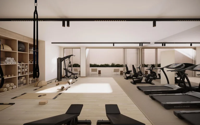 48m² Apartment for Sale in Empa, Paphos District