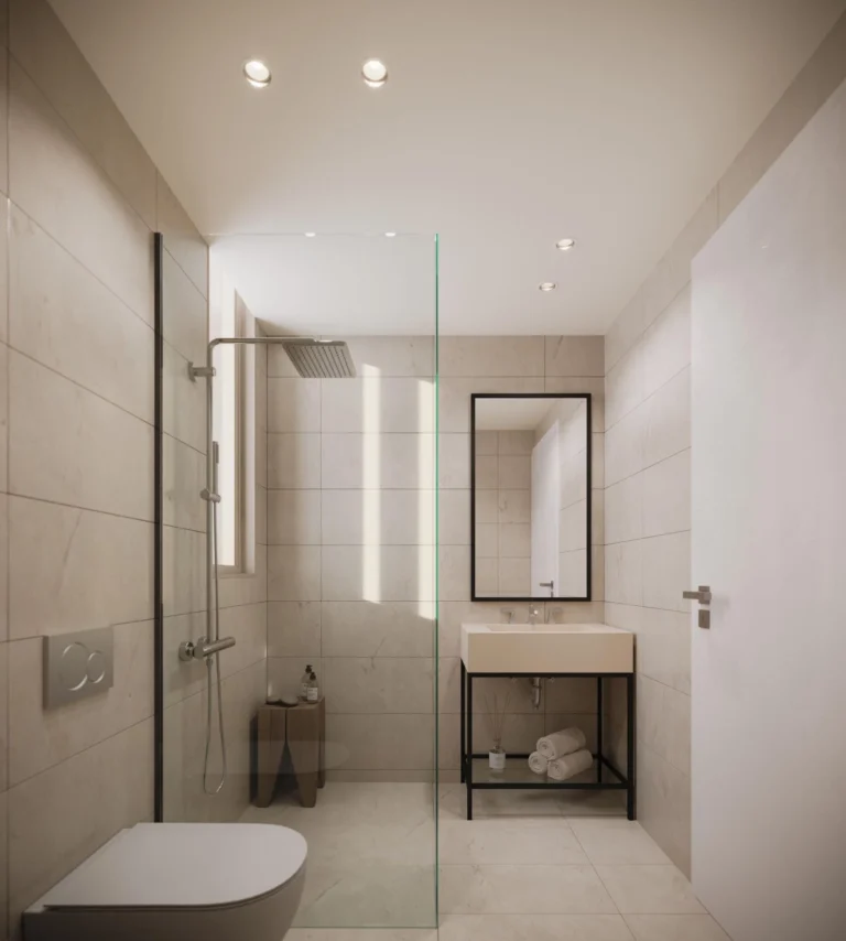 48m² Apartment for Sale in Empa, Paphos District